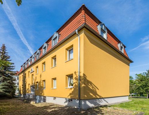 Wohnung wird komplett saniert! - Foto 1