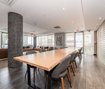 For Lease - 85 Duke Street Unit# 412, Kitchener, Ontario - Photo 1