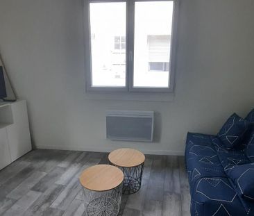 Location Appartement 1 pièce 26m² PAMIERS 09100 - Photo 1