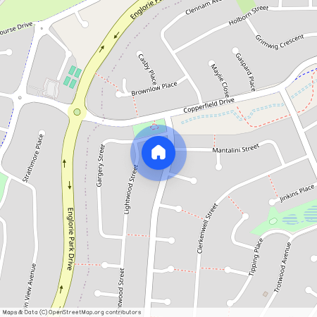 5 Crispsparkle Drive, NSW 2560, Ambarvale