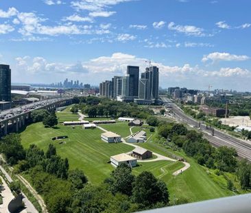 For Lease - 170 Fort York Boulevard Unit# 1712, Toronto, Ontario - Photo 2