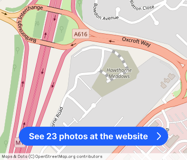 Hawthorne Road, S43 - Photo 1