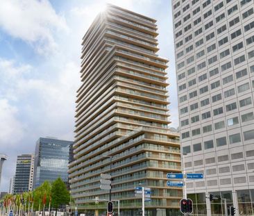 Appartement te huur: Boompjes 48-H 3011 XB Rotterdam - Foto 6