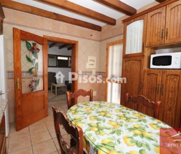 Chalet en alquiler en Alhaurín El Grande - Foto 6