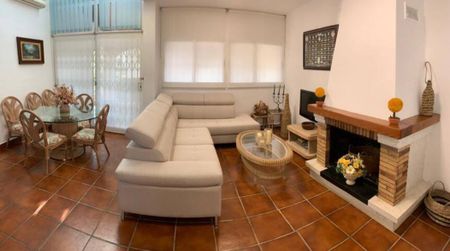 Villa for Rental in Moraira - Photo 3