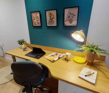 Silver En Suite Plus - Photo 1