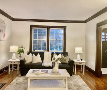For Lease - 2 Four Oaks Gate, Toronto, Ontario - Photo 6