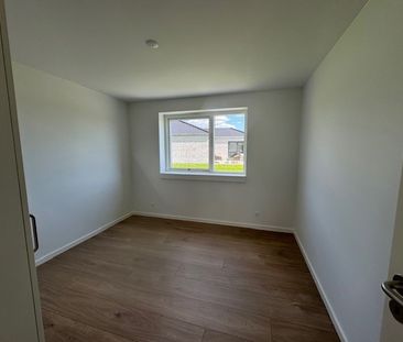 Skønt rækkehus i Ringe, med egen have og carport - Foto 1