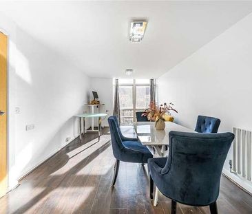 Fairlead House, Cassilis Road, London, E14 - Photo 5