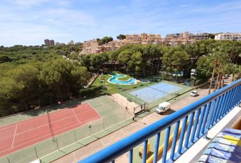 Moderno Apartamento en Altos de Campoamor, Orihuela Costa
