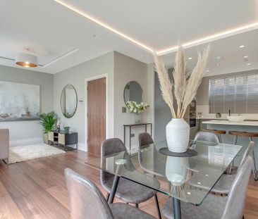 3 bedroom terraced house to rent - Photo 3