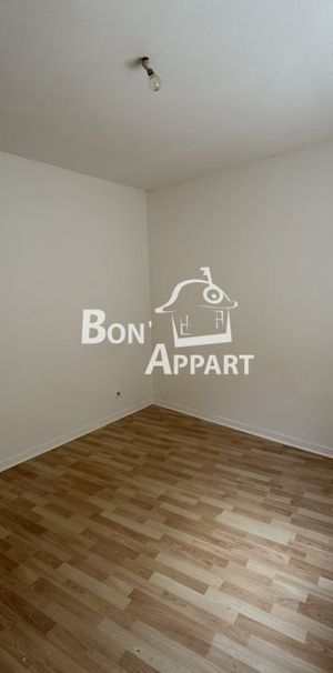 Appartement 1 pièce à Homécourt - Photo 1