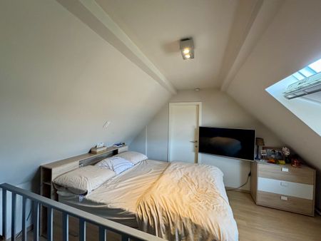 Duplexappartement met dakterras in het centrum - Foto 5