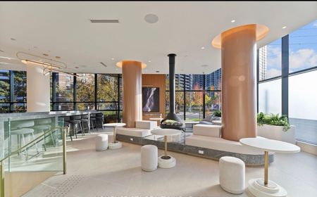 For Lease - 60 Central Park Road Unit# 904, Toronto, Ontario - Photo 2