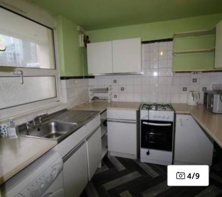 Room in a Shared House, Tideway House, E14 - Photo 5