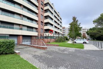 Apartamento T3 em Lisboa