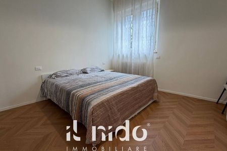 Trilocale via Solferino, Borgo Ognissanti - Il Prato, Firenze - Photo 3