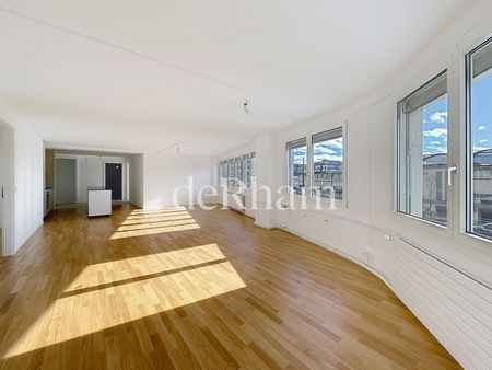 Beautiful 3.5 room apartment completely renovated! - Photo 2