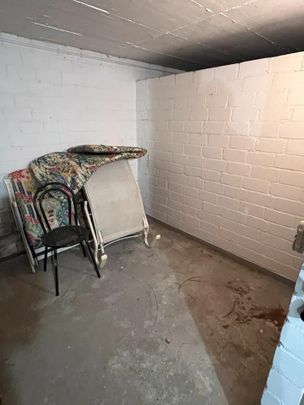 Terrassenwohnung zur Miete - Foto 1