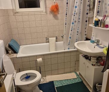 Wohnung in zentraler Lage zu vermieten! - Photo 1