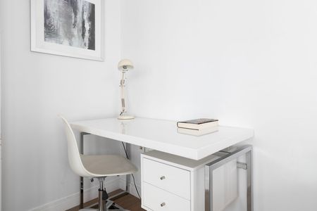 Central Saint Giles Piazza - Photo 4