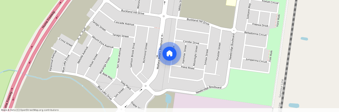 64 Ficus Circuit, Vic 3756, Wallan