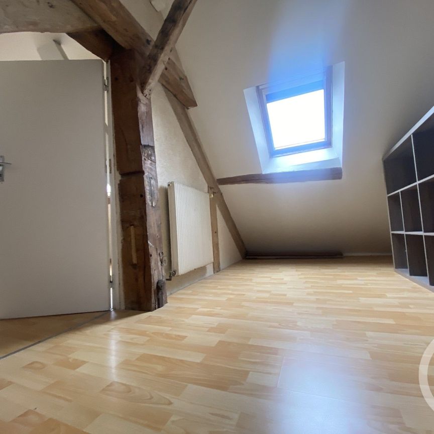 Location Appartement 2 pièces 45m² NEMOURS 77140 - Photo 1