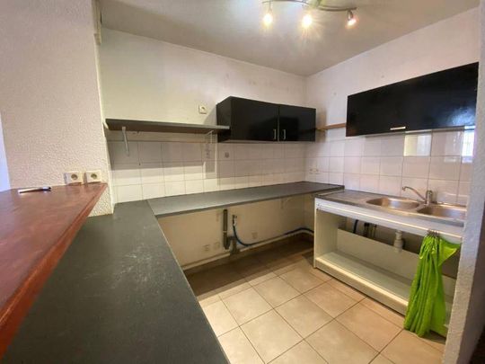 Location appartement 3 pièces 63.98 m² à Montpellier (34000) - Photo 1