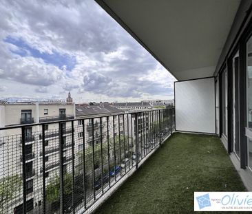 STUDIO BOULOGNE BILLANCOURT - Photo 6