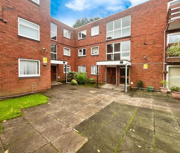 Studio to rent - Photo 6