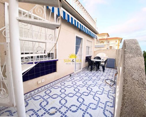 3 BEDROOM VILLA - LA MATA - Photo 1