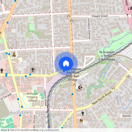 1/5A Rosebank Road, Avondale, Central Auckland