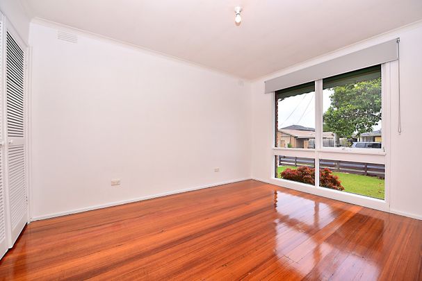 Family Comfort Backing onto Frederick Wachter Reserve - Photo 1