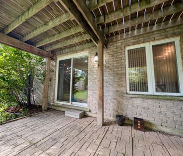 For Lease - 924 Guildwood Boulevard Unit# Lower, London North, Ontario - Photo 6