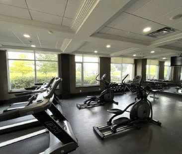 For Lease - 151 Upper Duke Crescent Unit# 403, Markham, Ontario - Photo 4