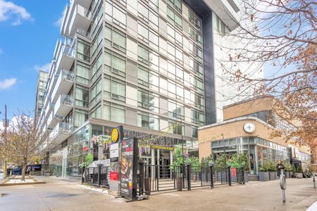 For Lease - 55 Stewart Street Unit# 524, Toronto, Ontario - Photo 5