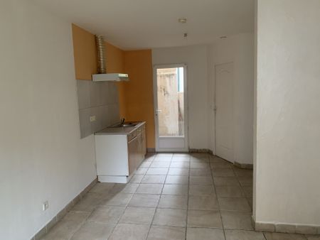 Appartement 33.23 m² - 2 Pièces - Perpignan () - Photo 2