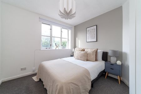 2 Bed Flat, Castlehaven Road, NW1 - Photo 5