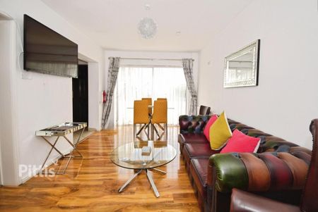 2 bedroom apartment to rent - Photo 3