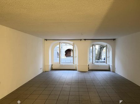 2 Zimmer, 59 m², EG - Photo 3