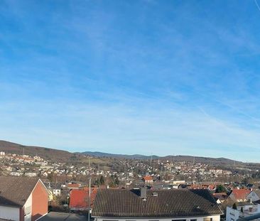 Helle 1,5-Zimmer-Wohnung mit Balkon & Loggia in ruhiger Lage - Photo 2
