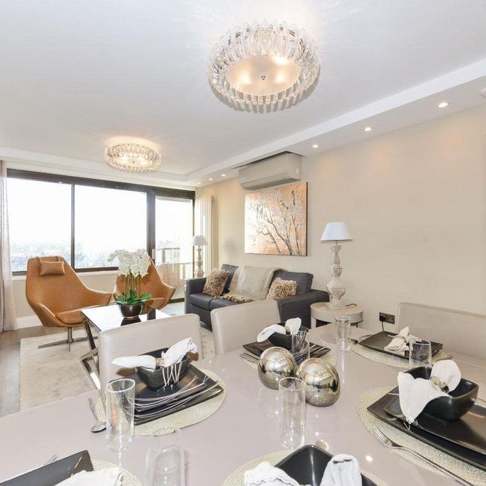 2 bedroom flat to rent - Photo 1