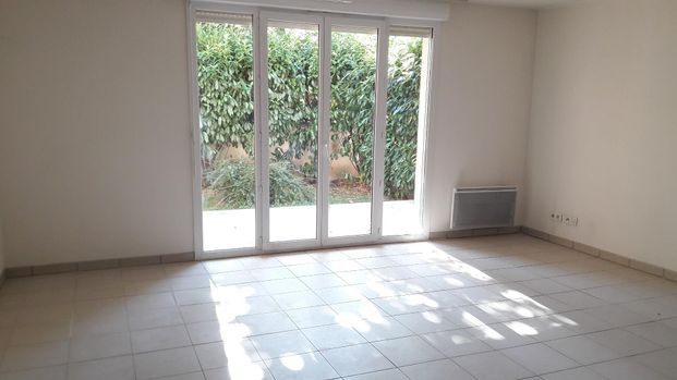 location Appartement T2 DE 42.13m² À PONTAULT COMBAULT - Photo 1