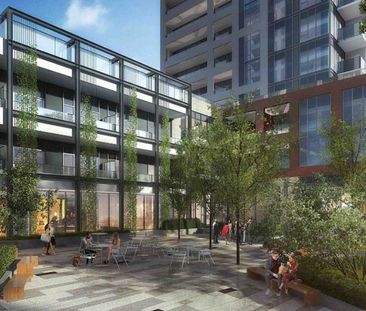 For Lease - 715 Davis Drive Unit# 301, Newmarket, Ontario - Photo 6