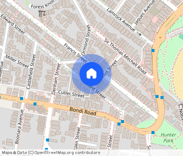 2/9 Lucius Street, Bondi Beach - Photo 1