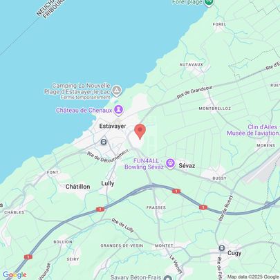 Appartement 3.5 pièces 5ème étage - Foto 1