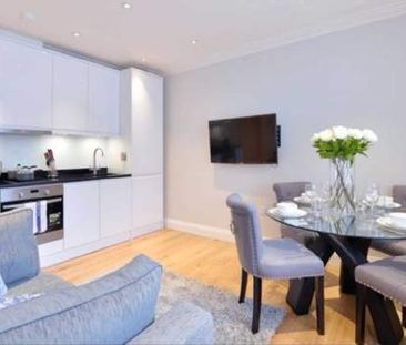 1 bedroom property to rent in London - Photo 5