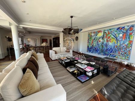 5 bedroom luxury Semidetached House for rent in Madrid, Autonomous Region of Madrid - Photo 5