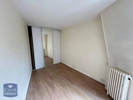 Appartement à louer 2 pièces 39.18m² - Photo 1