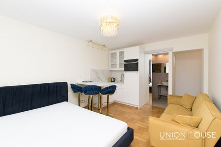 Kraków, Kraków-Podgórze, Bolesława Limanowskiego - Photo 3